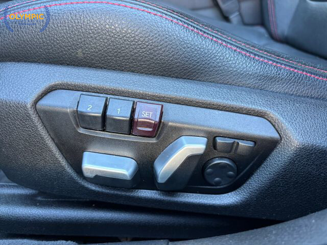 2016 BMW 328i in Decatur, GA 30032 - 2444241 34