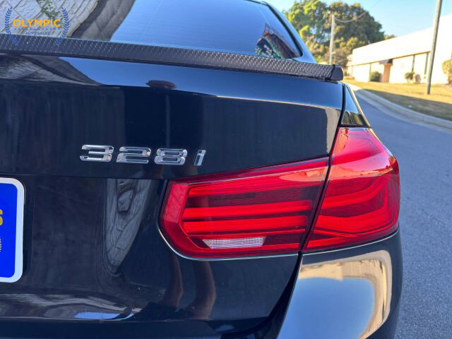 2016 BMW 328i in Decatur, GA 30032 - 2444241 13