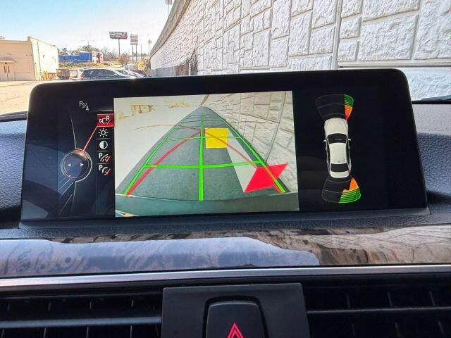 2016 BMW 328i in Decatur, GA 30032 - 2444241 76