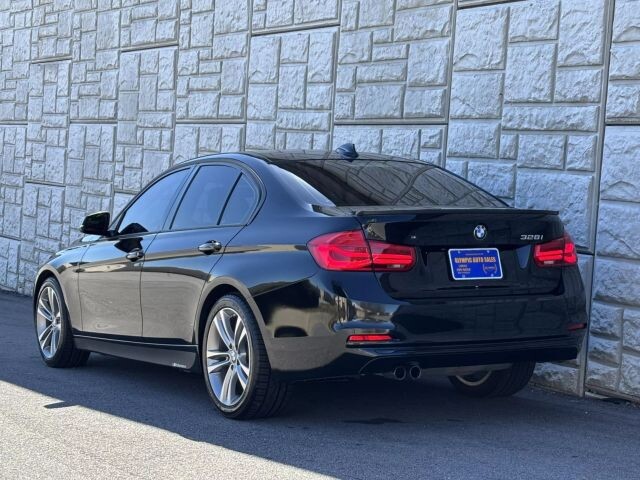 2016 BMW 328i in Decatur, GA 30032 - 2444241 52