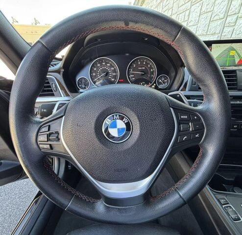 2016 BMW 328i in Decatur, GA 30032 - 2444241 70