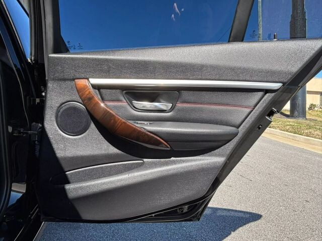 2016 BMW 328i in Decatur, GA 30032 - 2444241 96