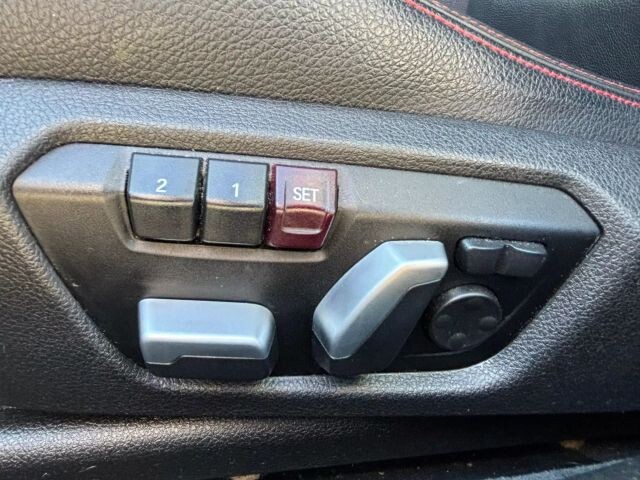 2016 BMW 328i in Decatur, GA 30032 - 2444241 87