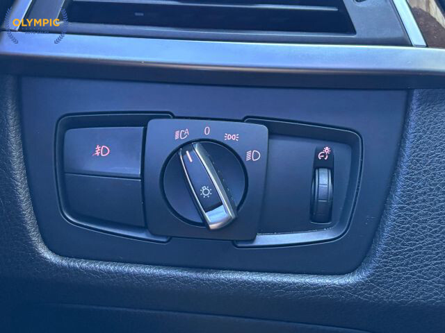 2016 BMW 328i in Decatur, GA 30032 - 2444241 36