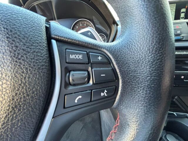 2016 BMW 328i in Decatur, GA 30032 - 2444241 72