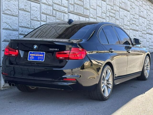 2016 BMW 328i in Decatur, GA 30032 - 2444241 53