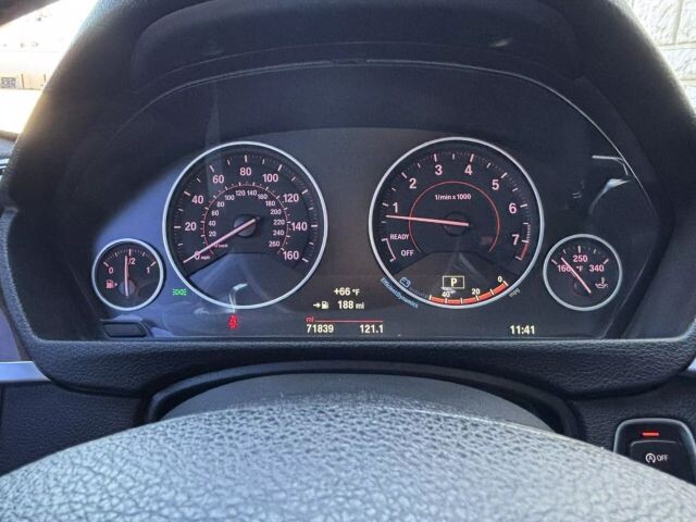 2016 BMW 328i in Decatur, GA 30032 - 2444241 73