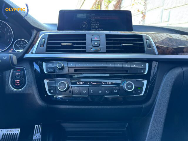 2016 BMW 328i in Decatur, GA 30032 - 2444241 27