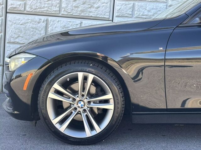 2016 BMW 328i in Decatur, GA 30032 - 2444241 57