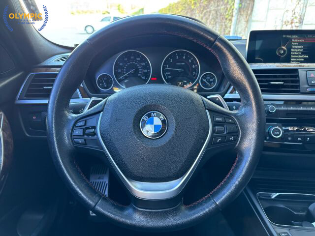 2016 BMW 328i in Decatur, GA 30032 - 2444241 21