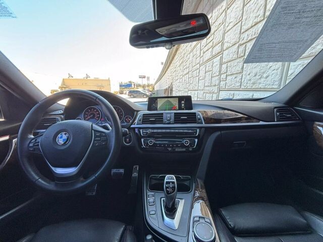 2016 BMW 328i in Decatur, GA 30032 - 2444241 67