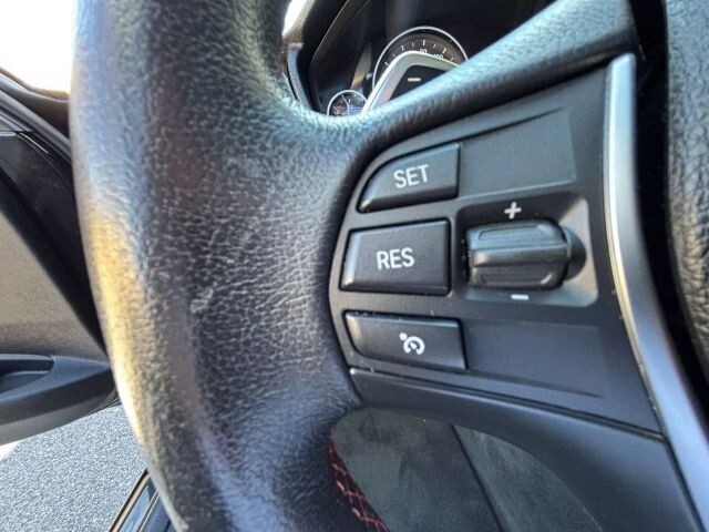 2016 BMW 328i in Decatur, GA 30032 - 2444241 71