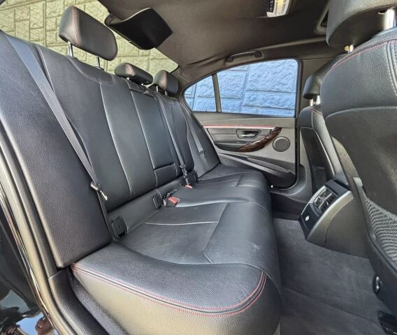 2016 BMW 328i in Decatur, GA 30032 - 2444241 91