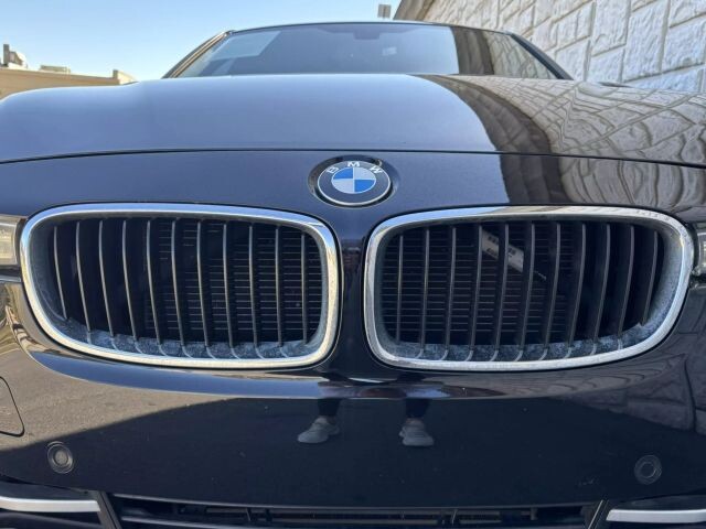 2016 BMW 328i in Decatur, GA 30032 - 2444241 61