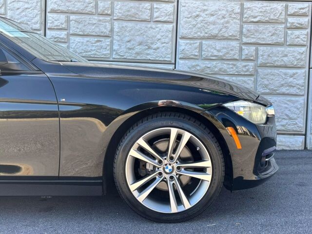 2016 BMW 328i in Decatur, GA 30032 - 2444241 59