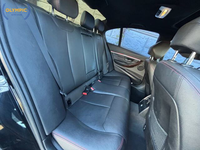 2016 BMW 328i in Decatur, GA 30032 - 2444241 42