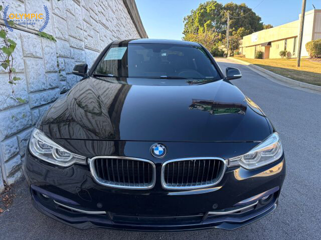 2016 BMW 328i in Decatur, GA 30032 - 2444241 2