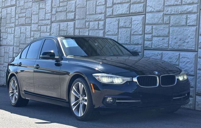 2016 BMW 328i in Decatur, GA 30032 - 2444241 50