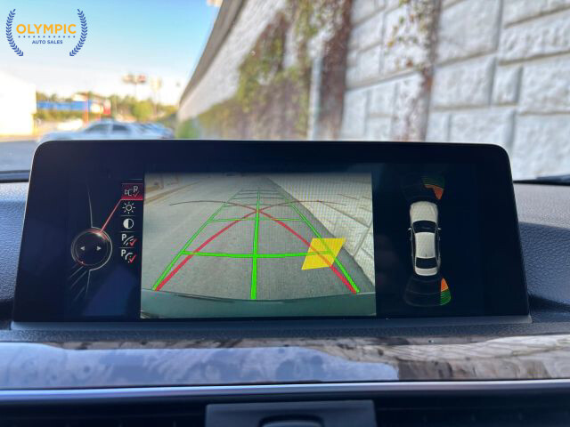 2016 BMW 328i in Decatur, GA 30032 - 2444241 28