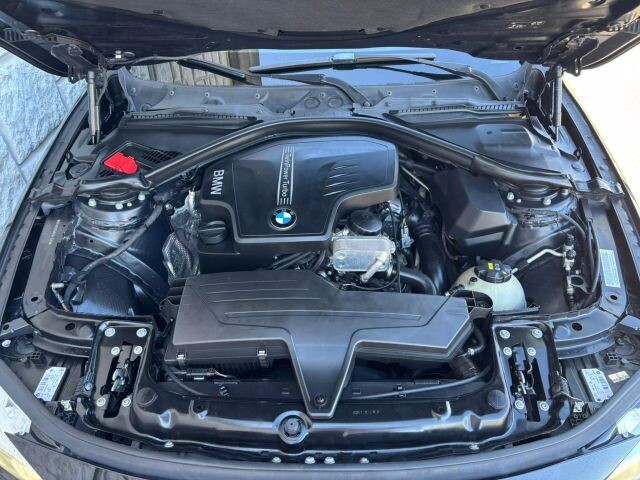 2016 BMW 328i in Decatur, GA 30032 - 2444241 97