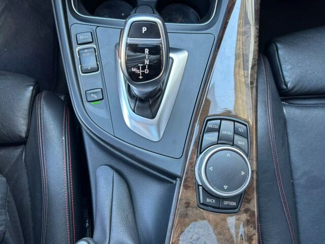 2016 BMW 328i in Decatur, GA 30032 - 2444241 80