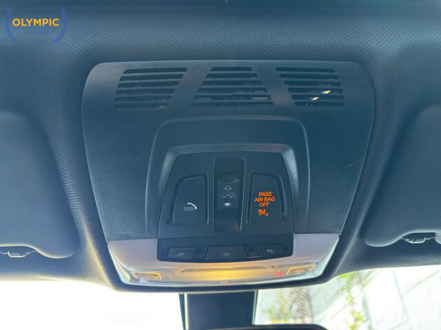 2016 BMW 328i in Decatur, GA 30032 - 2444241 37