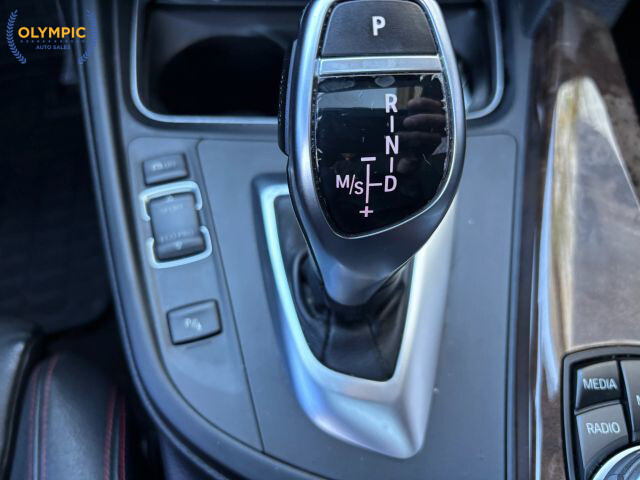 2016 BMW 328i in Decatur, GA 30032 - 2444241 33