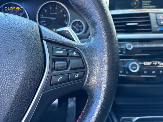 2016 BMW 328i in Decatur, GA 30032 - 2444241 24