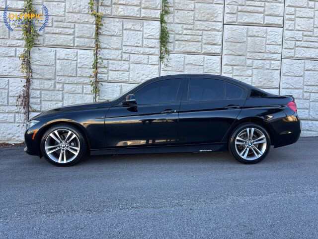 2016 BMW 328i in Decatur, GA 30032 - 2444241 7