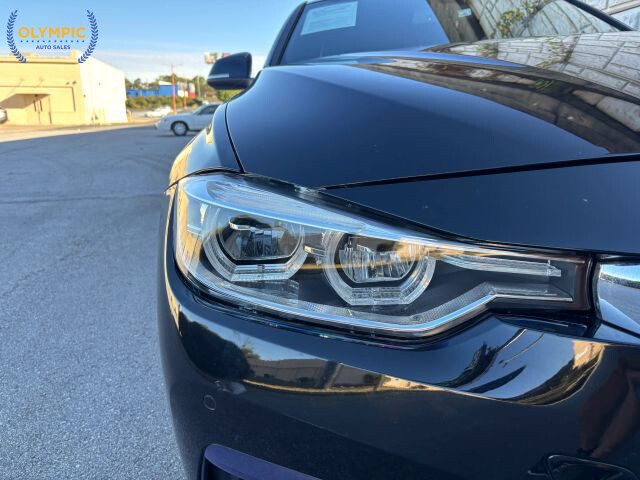2016 BMW 328i in Decatur, GA 30032 - 2444241 15