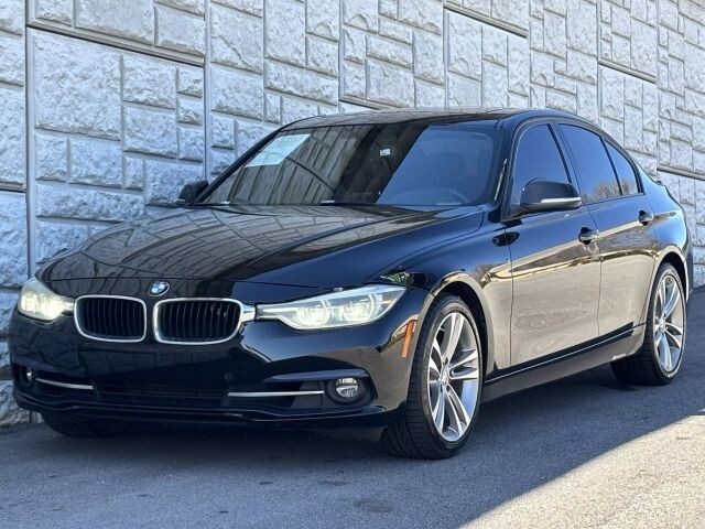 2016 BMW 328i in Decatur, GA 30032 - 2444241 49