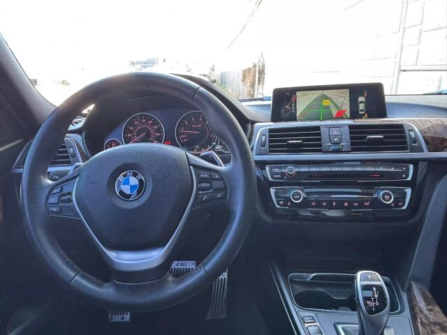 2016 BMW 328i in Decatur, GA 30032 - 2444241 69