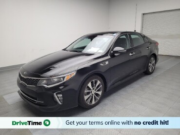 2018 Kia Optima in Van Nuys, CA 91411