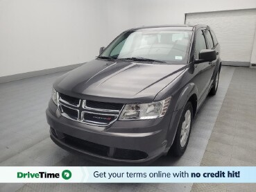 2014 Dodge Journey in Macon, GA 31210