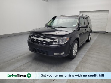 2017 Ford Flex in Marietta, GA 30062