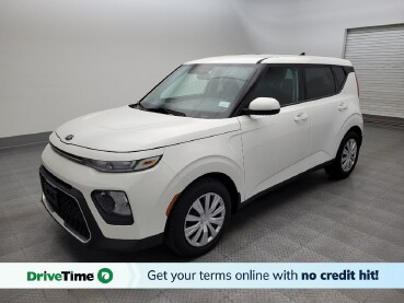 2021 Kia Soul in Glendale, AZ 85301