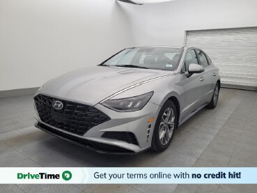 2021 Hyundai Sonata in Fort Myers, FL 33907