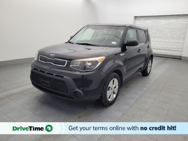2015 Kia Soul in Tampa, FL 33612