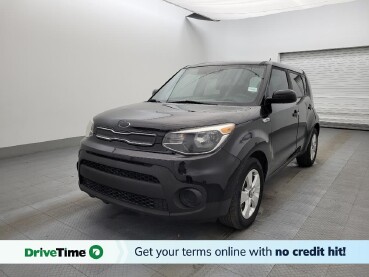 2019 Kia Soul in Tampa, FL 33612