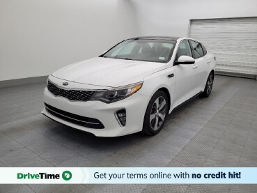 2018 Kia Optima in Tampa, FL 33612