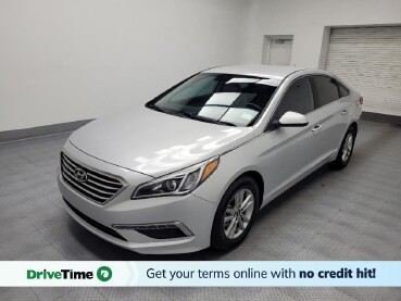 2015 Hyundai Sonata in Las Vegas, NV 89104