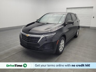 2022 Chevrolet Equinox in Orlando, FL 32808