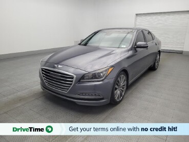 2015 Hyundai Genesis in Sanford, FL 32773