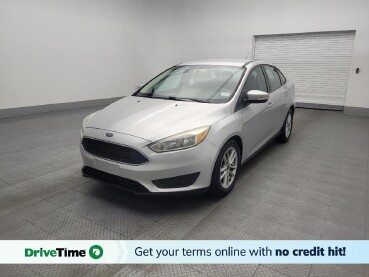 2017 Ford Focus in Ocala, FL 34471