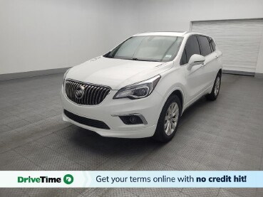 2018 Buick Envision in Kissimmee, FL 34744