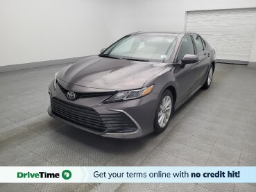 2022 Toyota Camry in Kissimmee, FL 34744