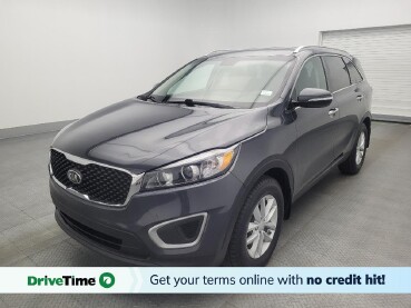 2018 Kia Sorento in Sanford, FL 32773