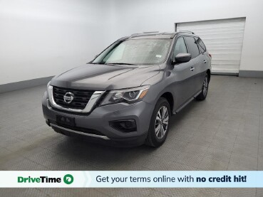 2019 Nissan Pathfinder in Plymouth Meeting, PA 19462