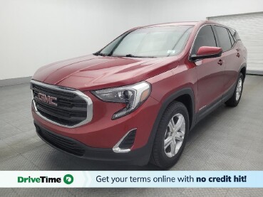 2018 GMC Terrain in Kissimmee, FL 34744