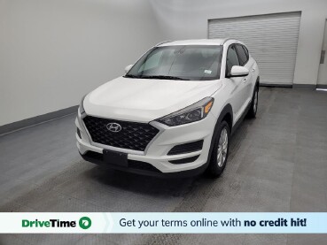 2019 Hyundai Tucson in Cincinnati, OH 45255